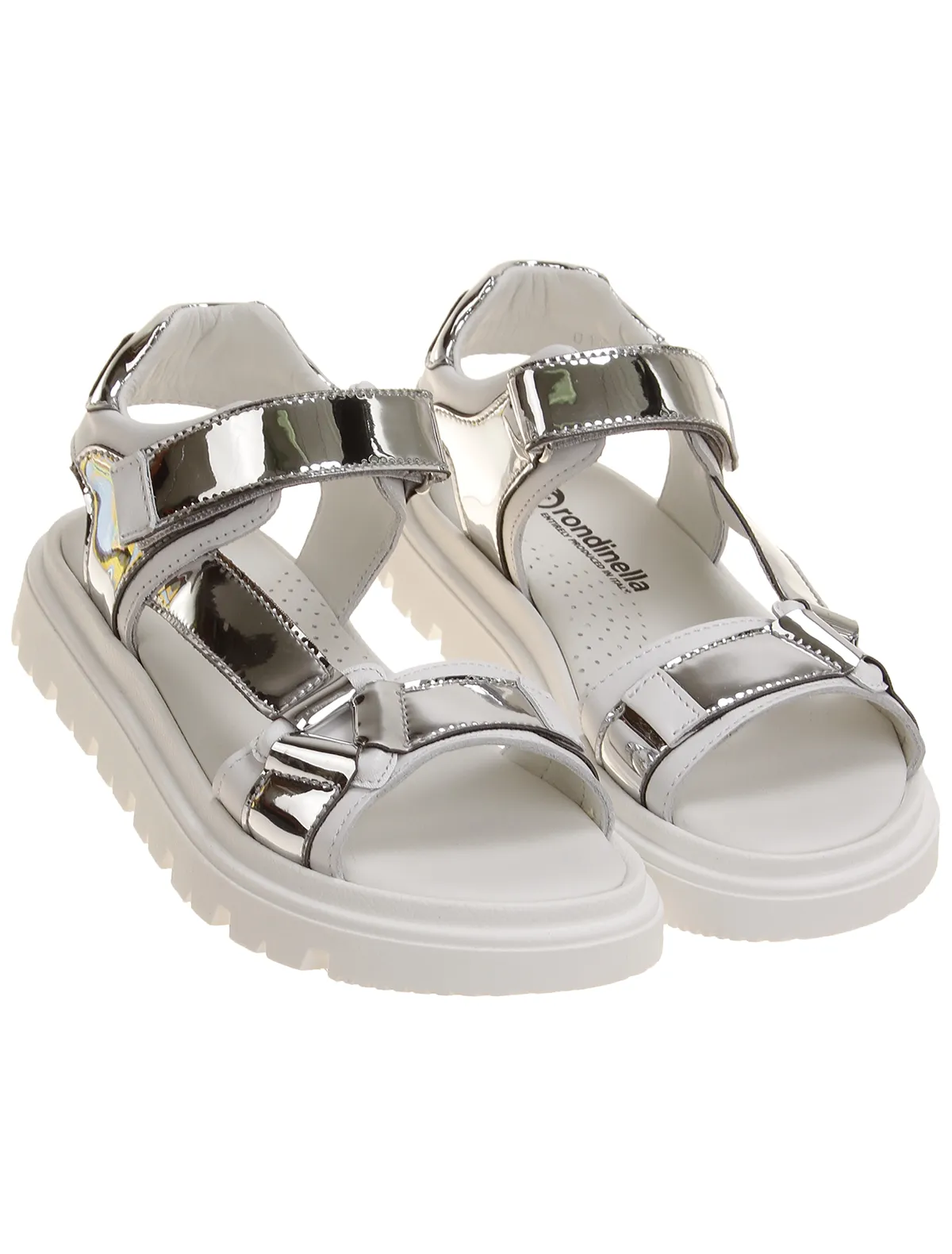 Босоножки RONDINELLA 12894₽