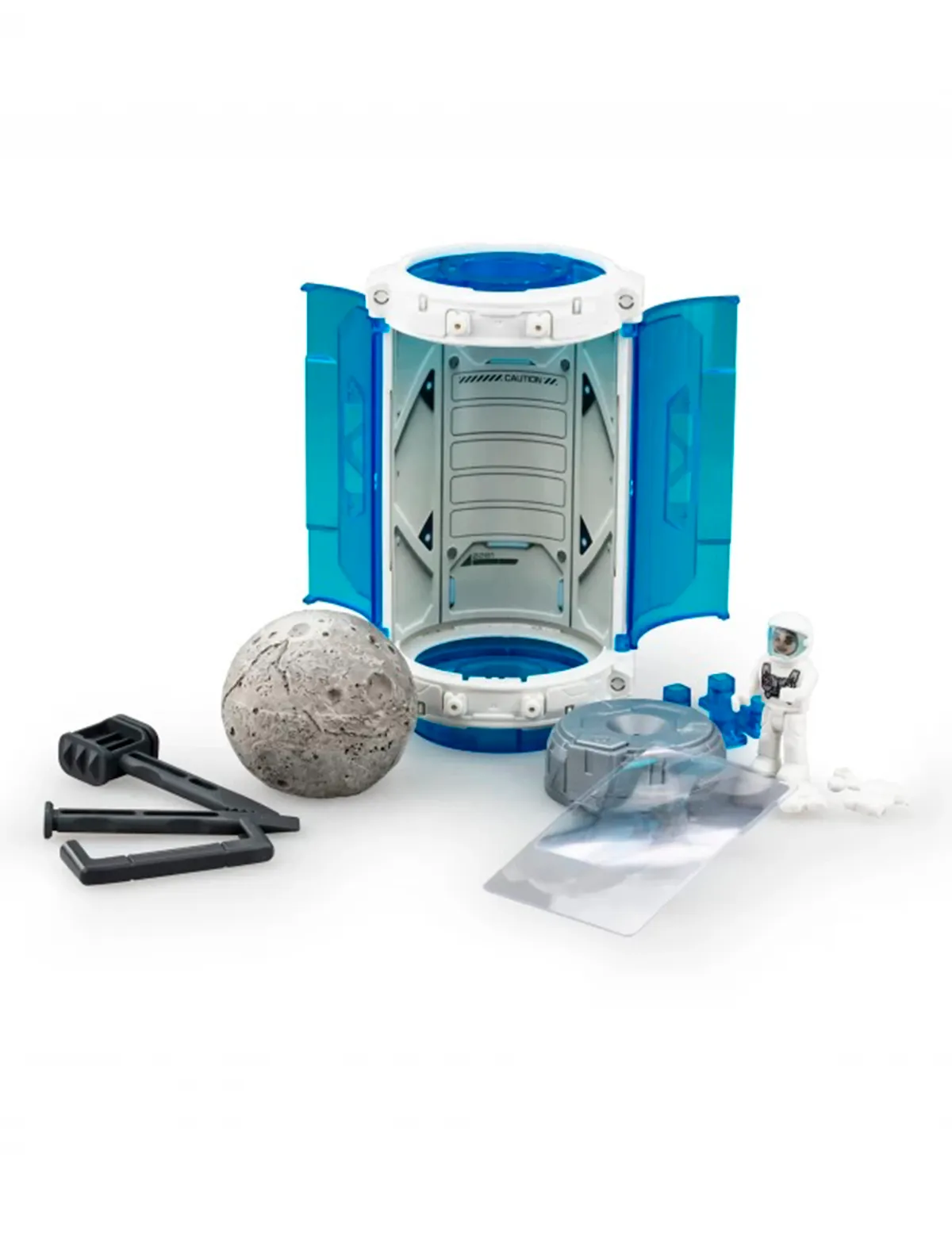 

Игрушка развивающая ASTROPOD, Разноцветный, 2599395