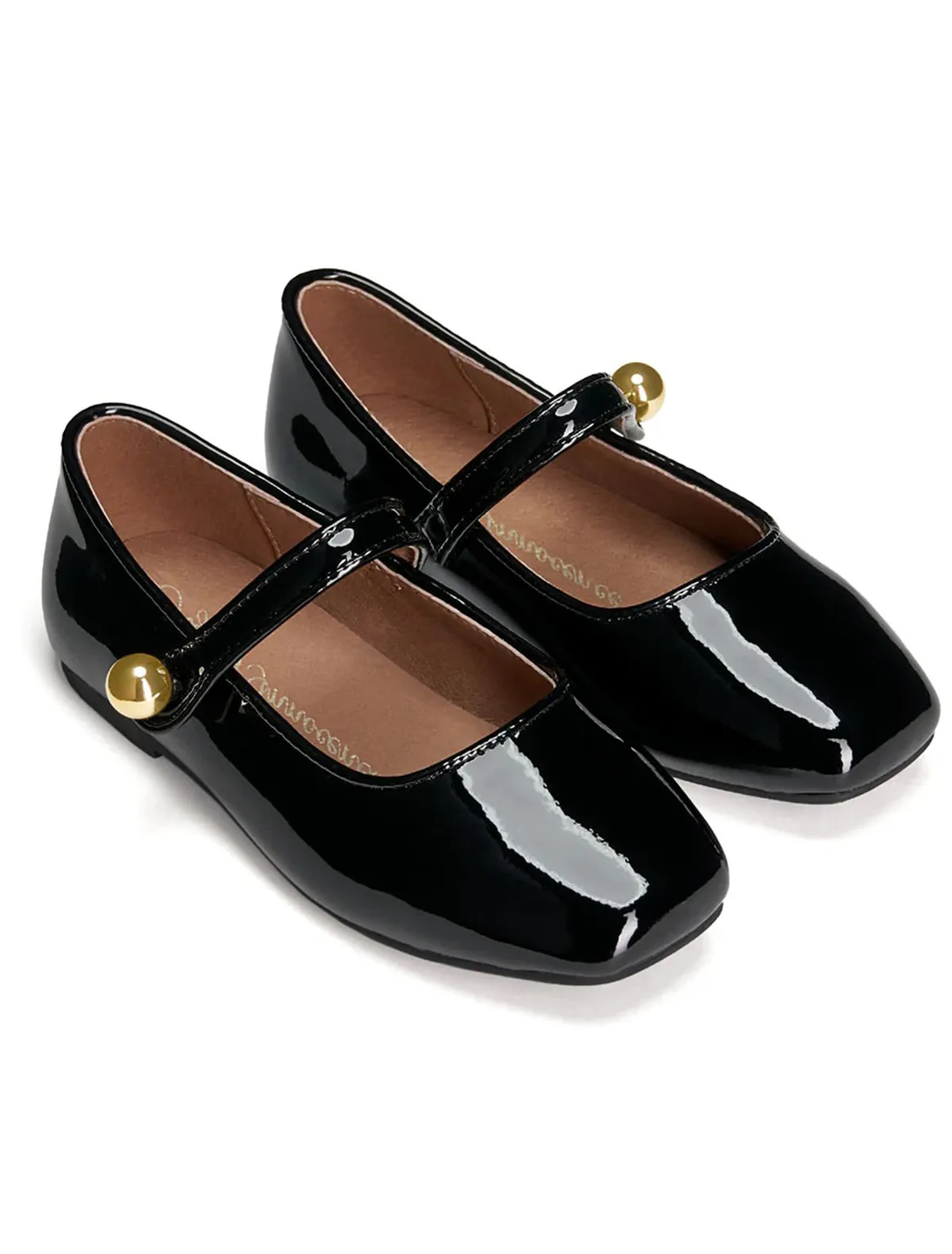 

Туфли Age of Innocence, Черный, 2587267