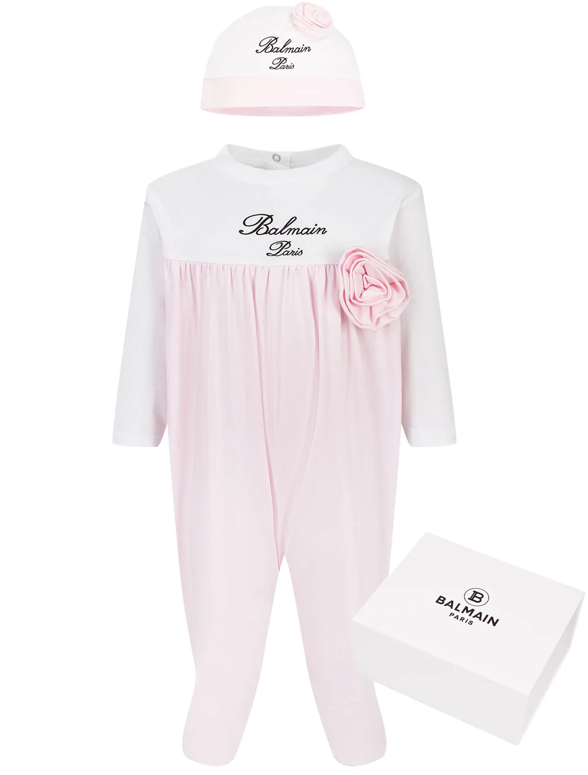 Комбинезон Balmain 35270₽