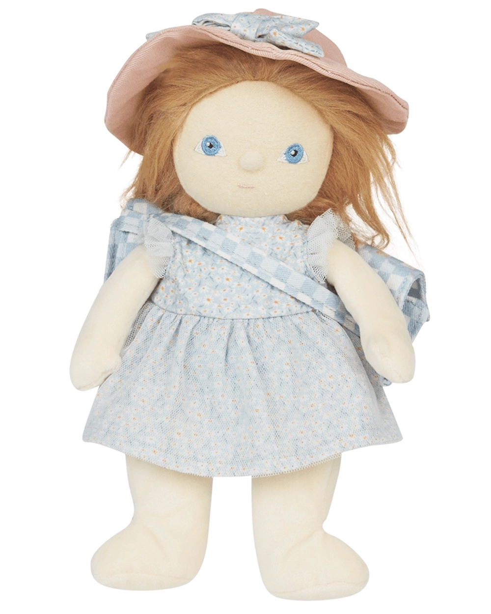 Игрушка мягкая Olli Ella