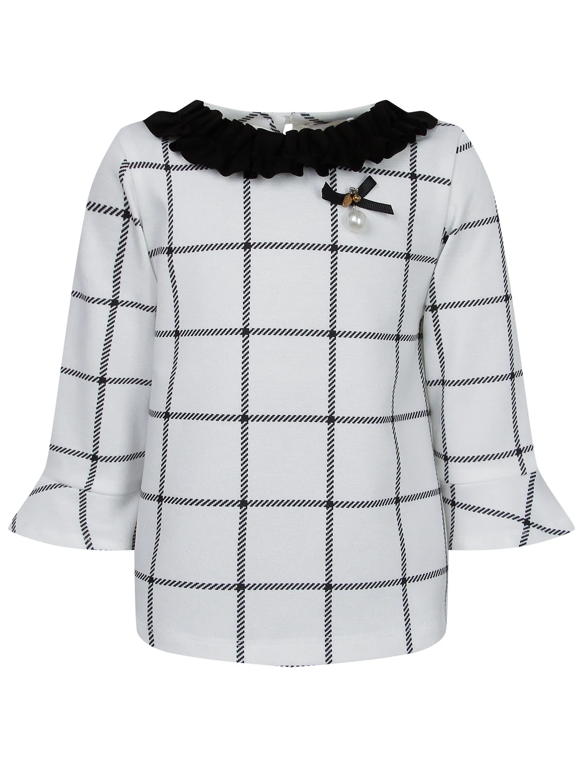 

Блуза Special Day, Белый, 2244742