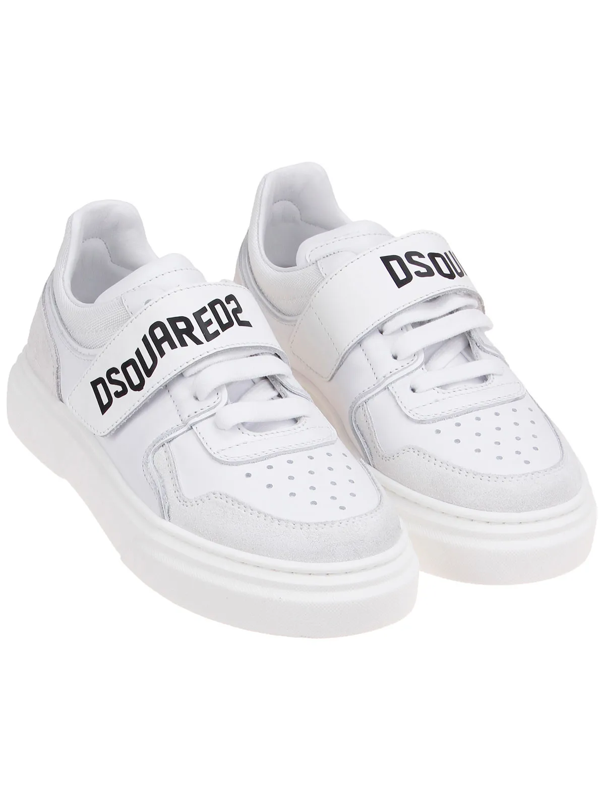 Кеды Dsquared2 21826₽