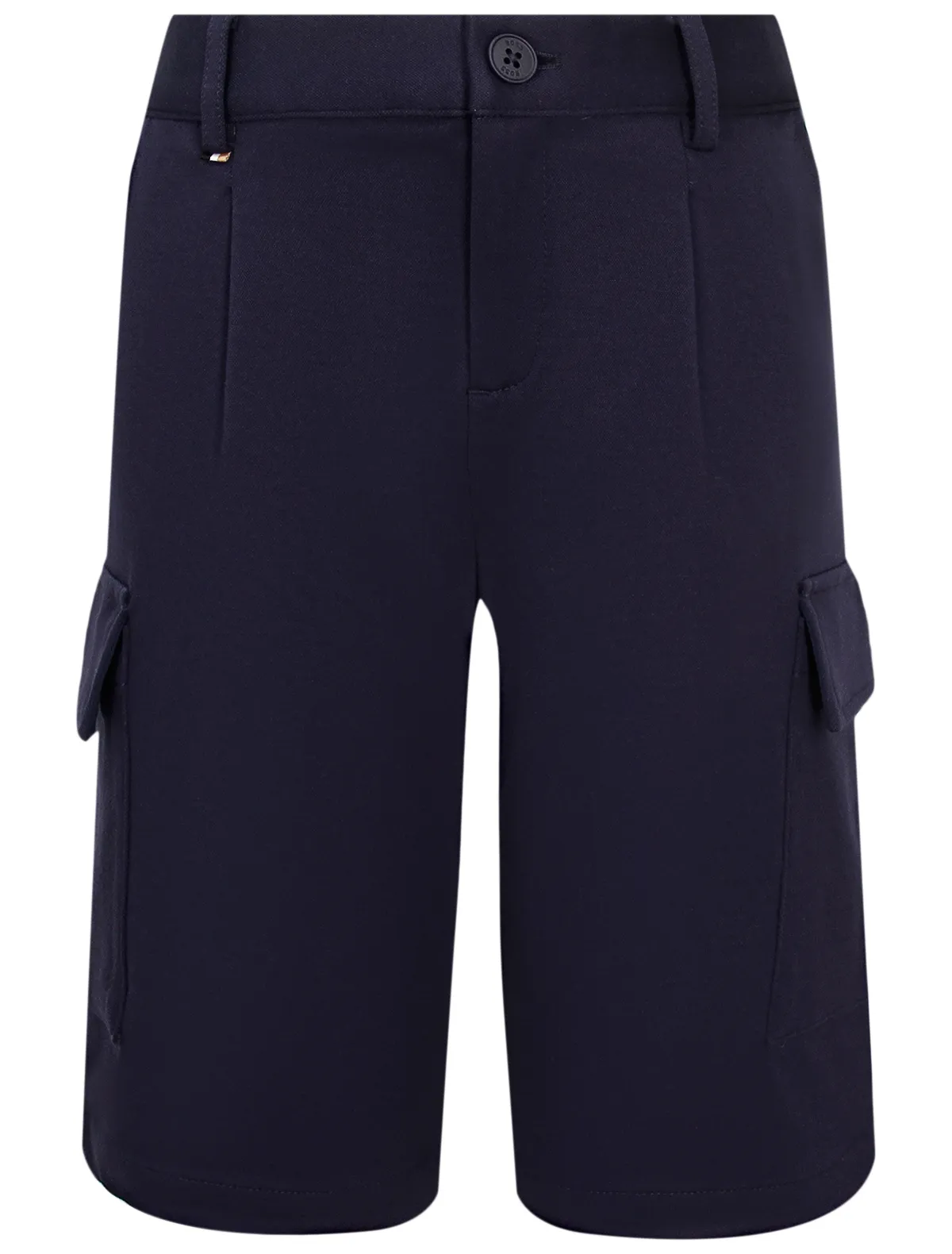 

Шорты BOSS, Синий, 2757591