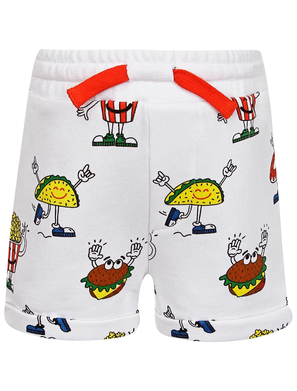 Шорты Stella McCartney 4851₽