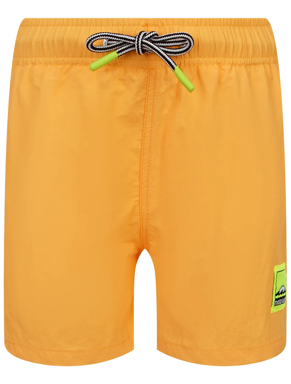 

Шорты пляжные Molo, Оранжевый, 2635085