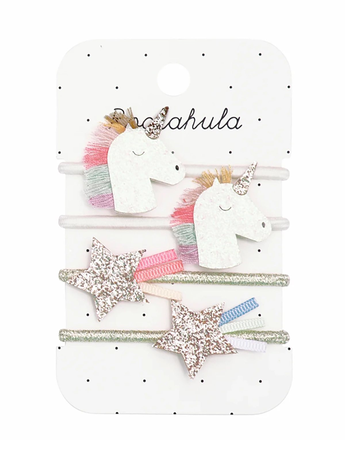 

Заколка Rockahula, Разноцветный, 3113393