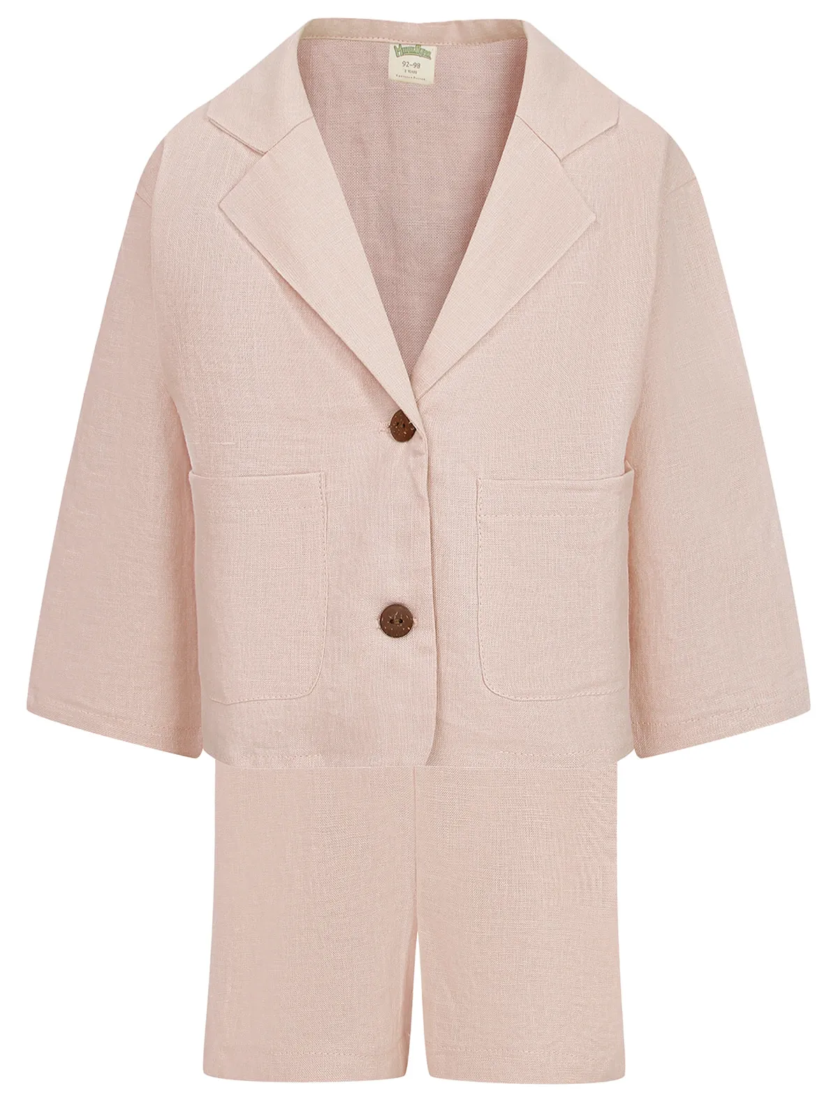 

Комплект из  шт. МиниЛуна, Розовый, 2563038