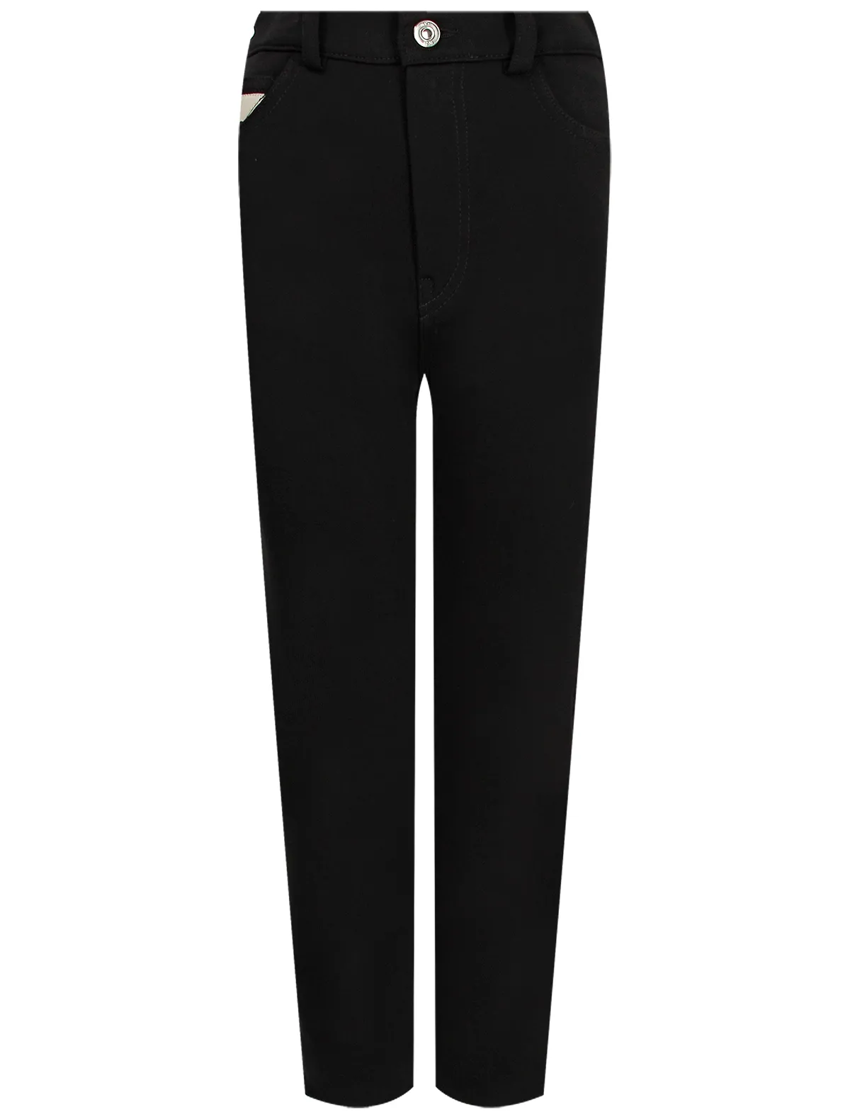 

Брюки №21 kids, Черный, 2576933