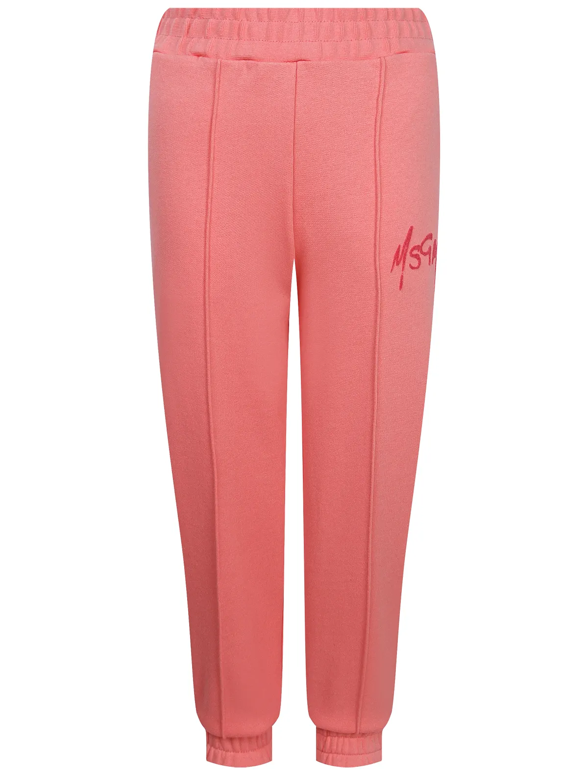 

Брюки спортивные MSGM, Розовый, 2338377