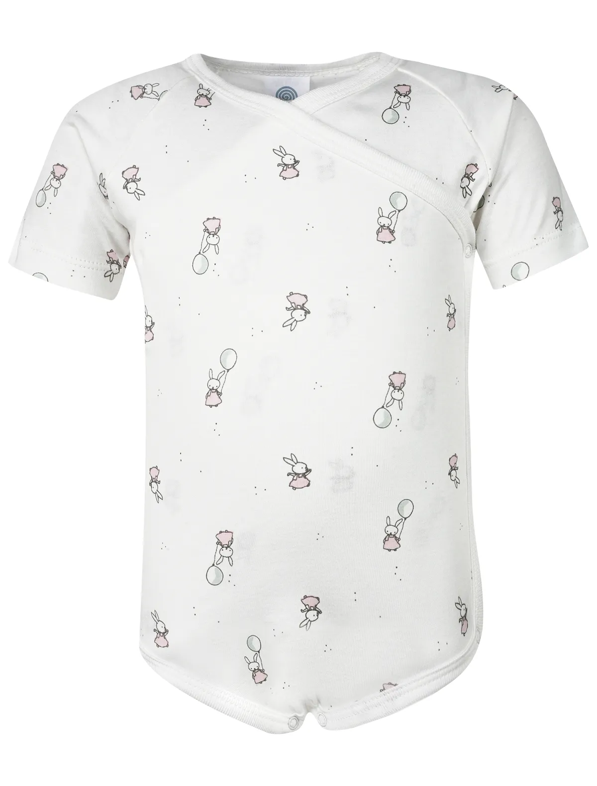 

Боди Sanetta, Бежевый, 2665026