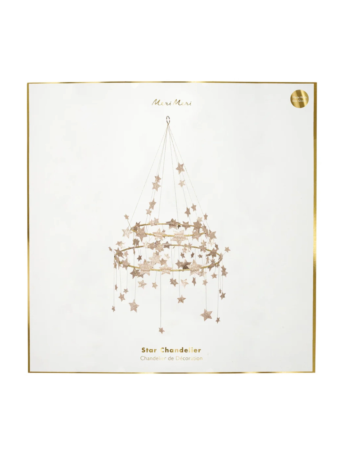 

Украшение для праздника Meri Meri, Разноцветный, 3104947