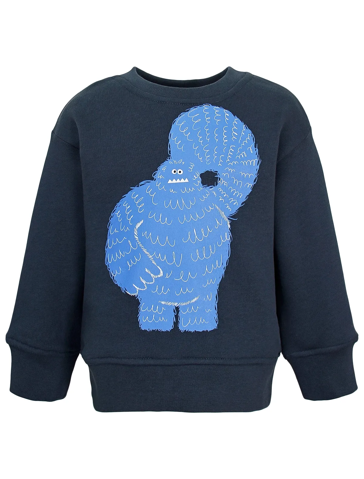 

Свитшот Stella McCartney, Синий, 2873626