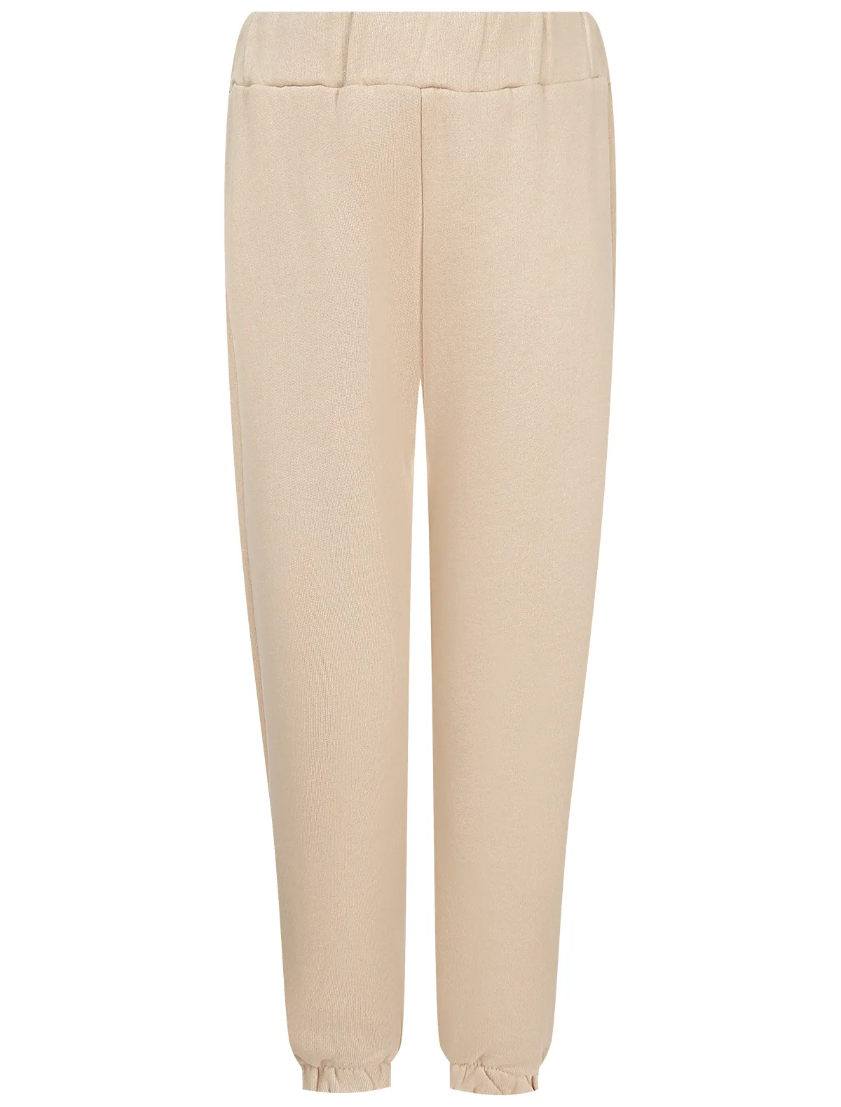 

Брюки спортивные PATRIZIA PEPE, Бежевый, 2740694