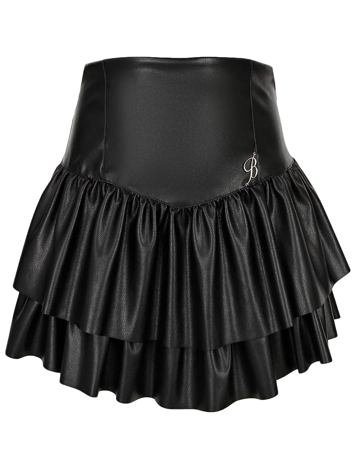 

Юбка Miss Blumarine, Черный, 2621268