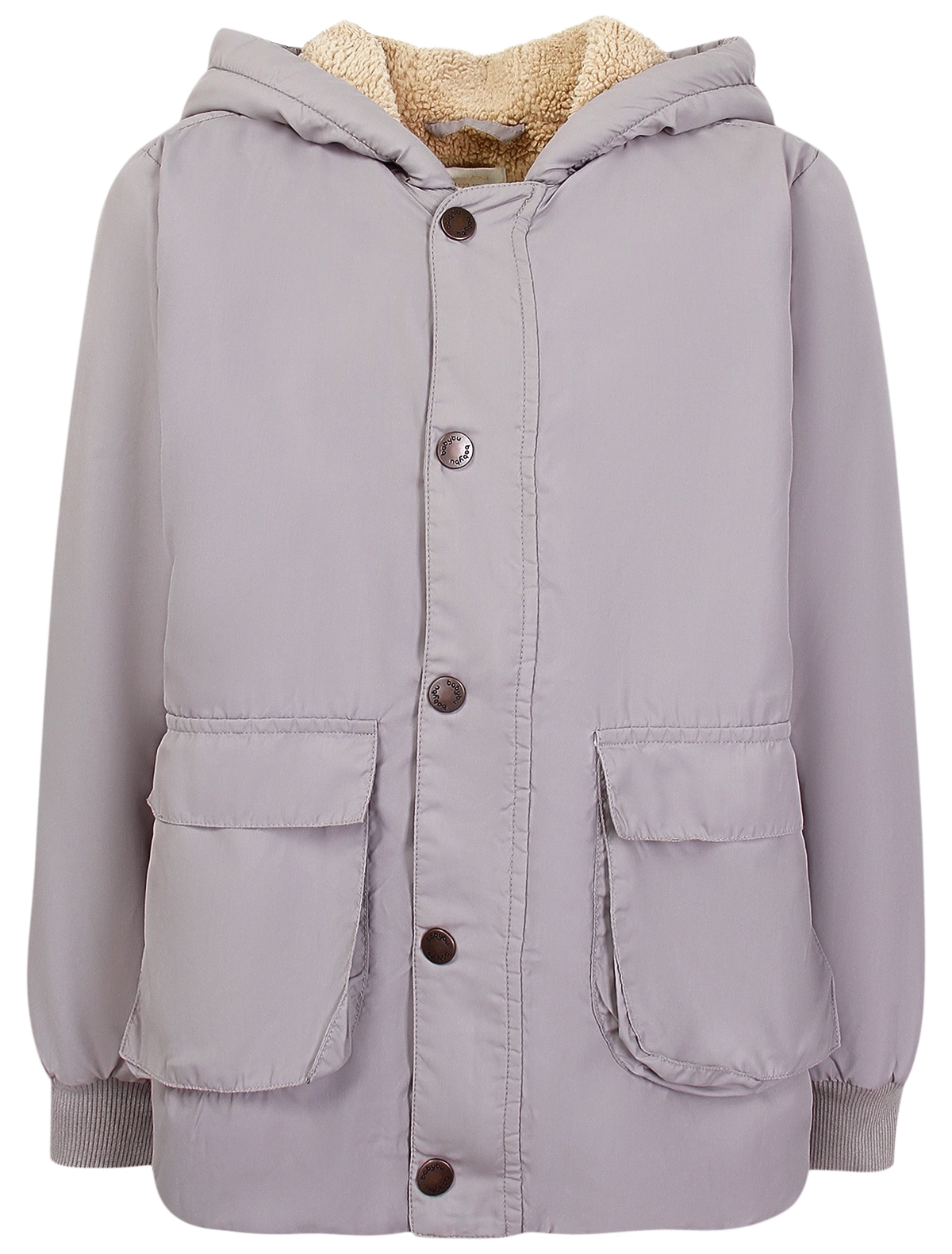 

Куртка Babybu, Серый, 3089114