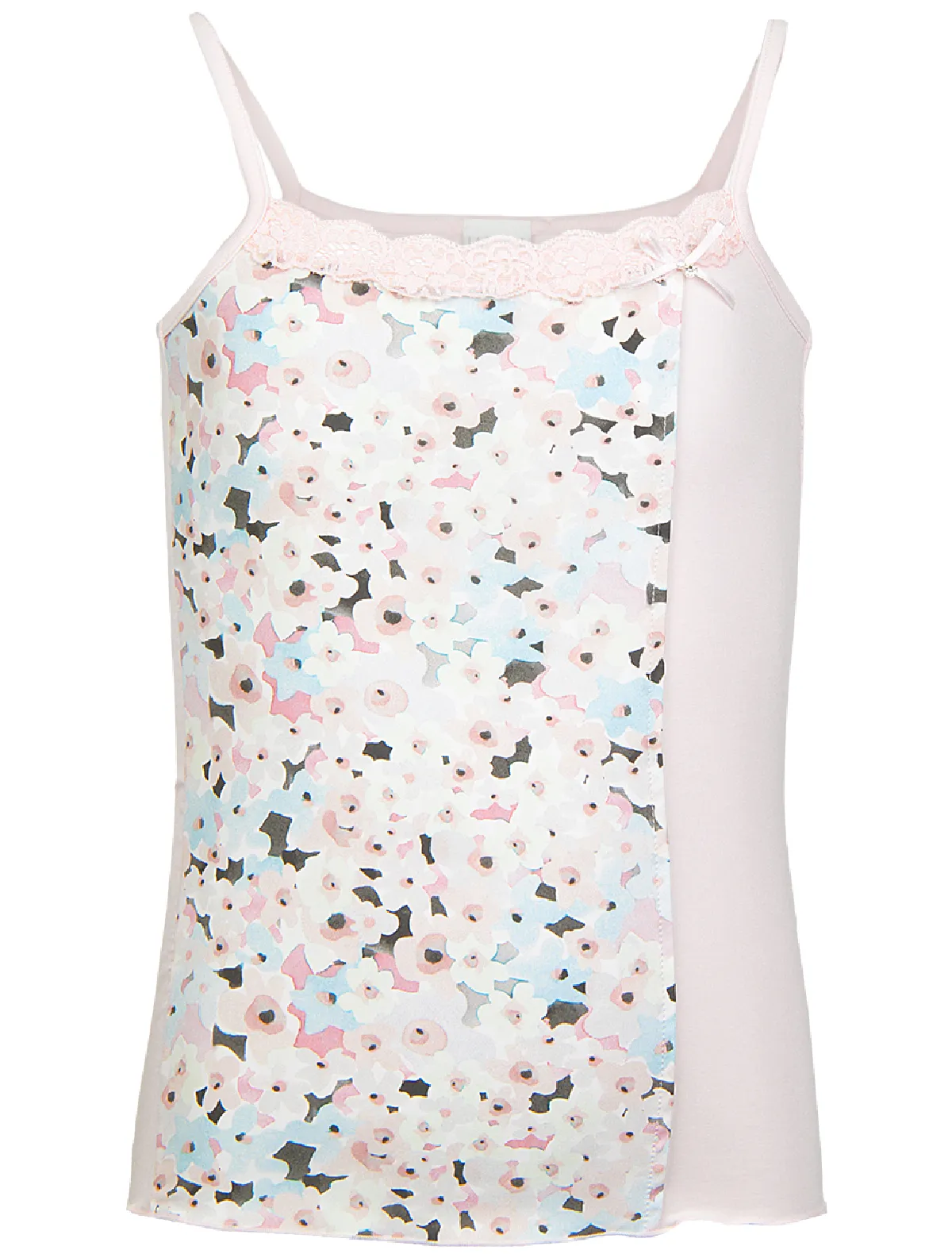 

Топ La Perla, Розовый, 1861447