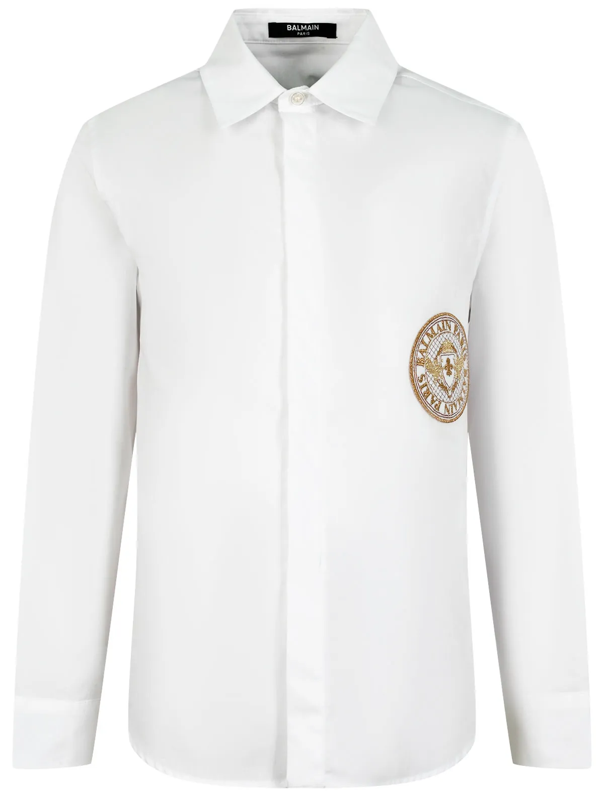 Рубашка Balmain 27688₽