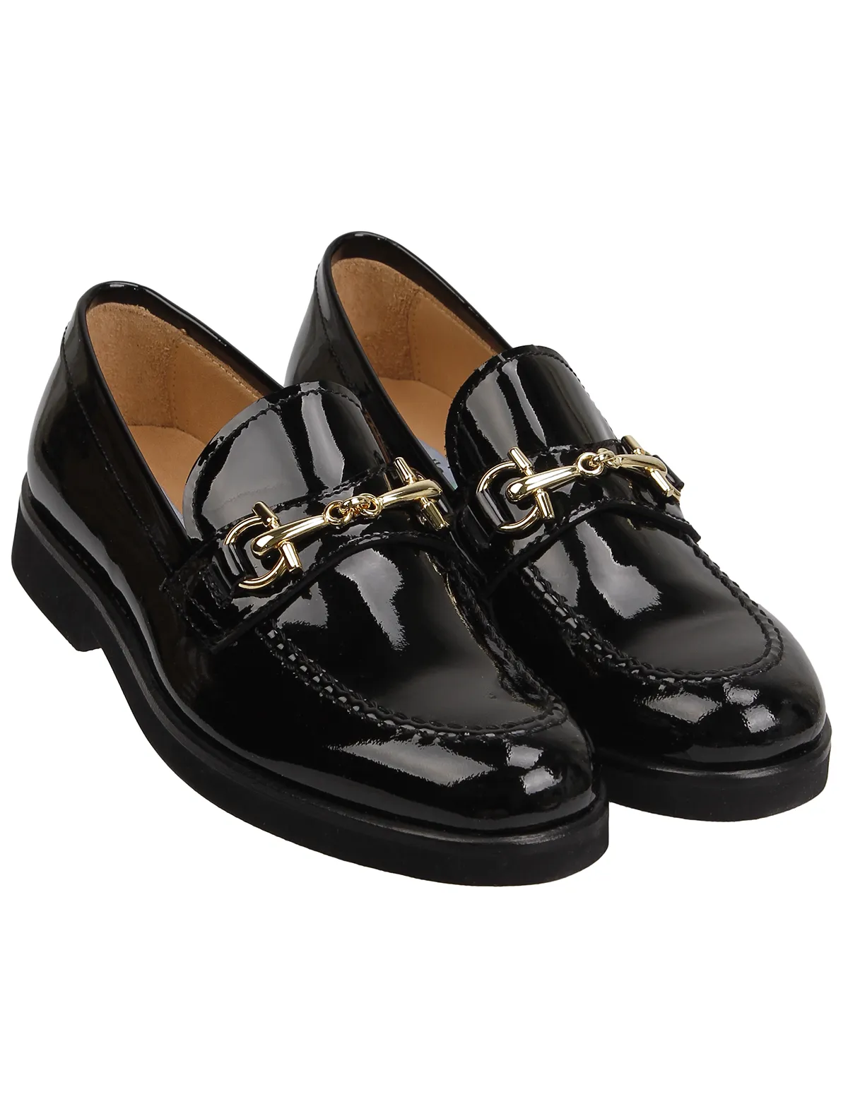 

Туфли RONDINELLA, Черный, 2585271