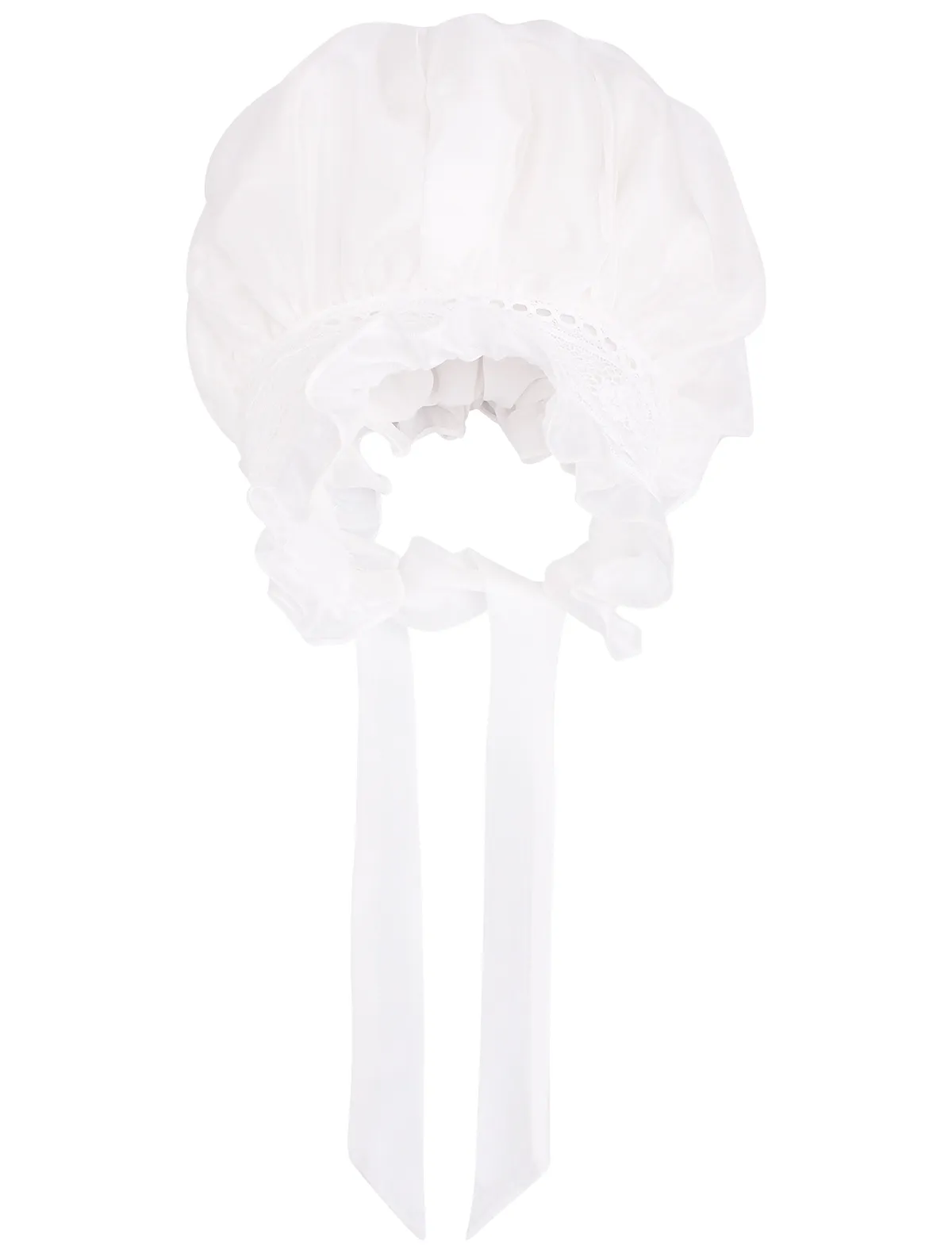 

Шапка Little Tomato, Белый, 2790538