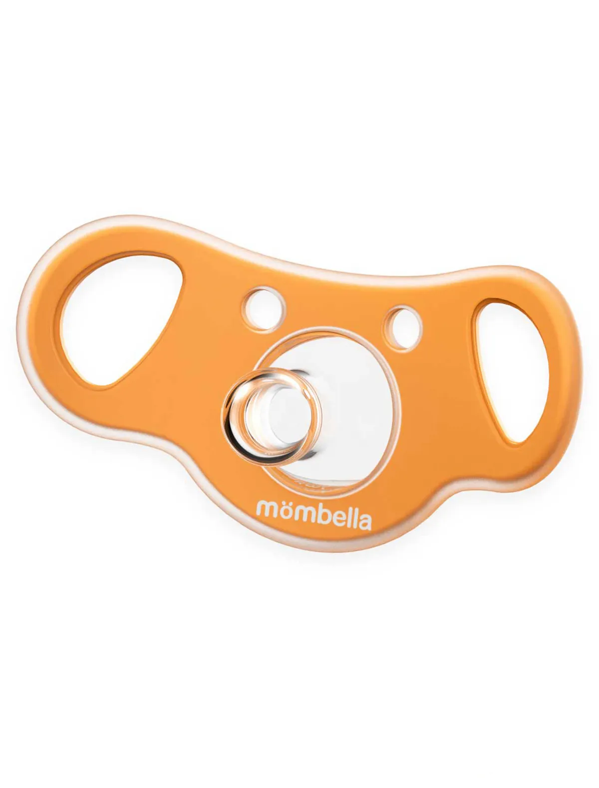 

Соска Mombella, Оранжевый, 2673022