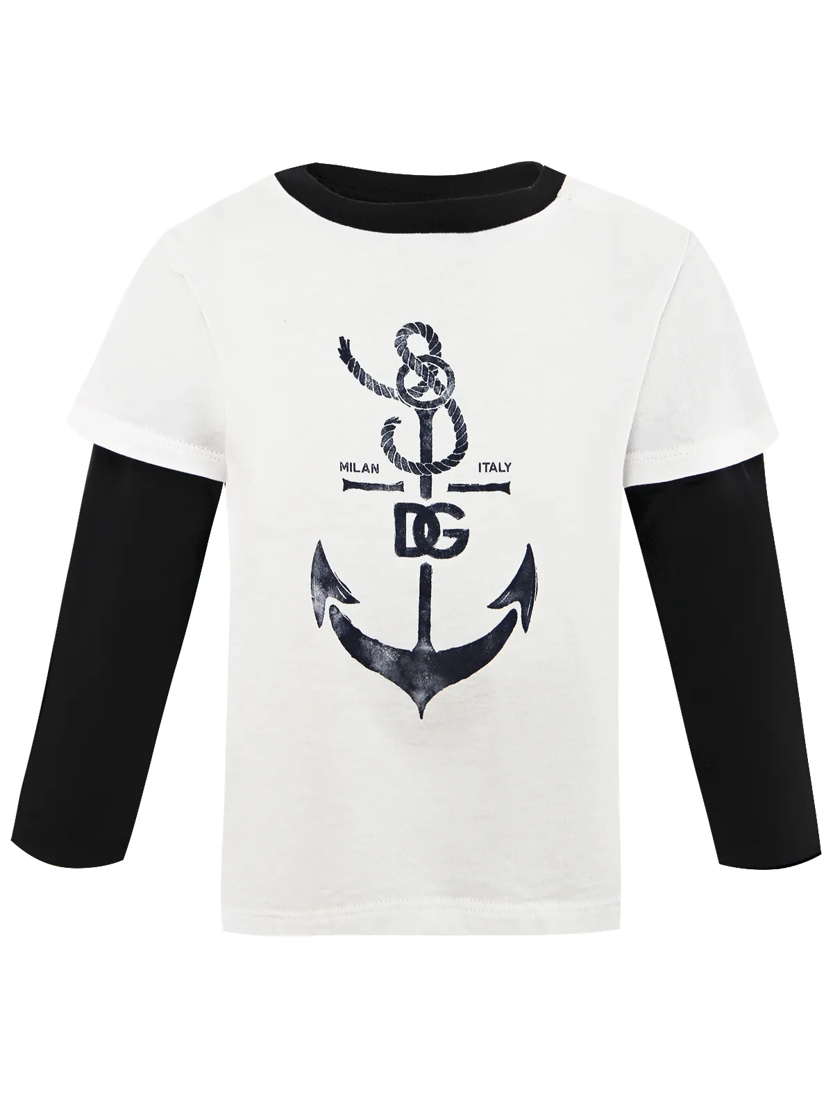 Лонгслив Dolce Gabbana 13170₽