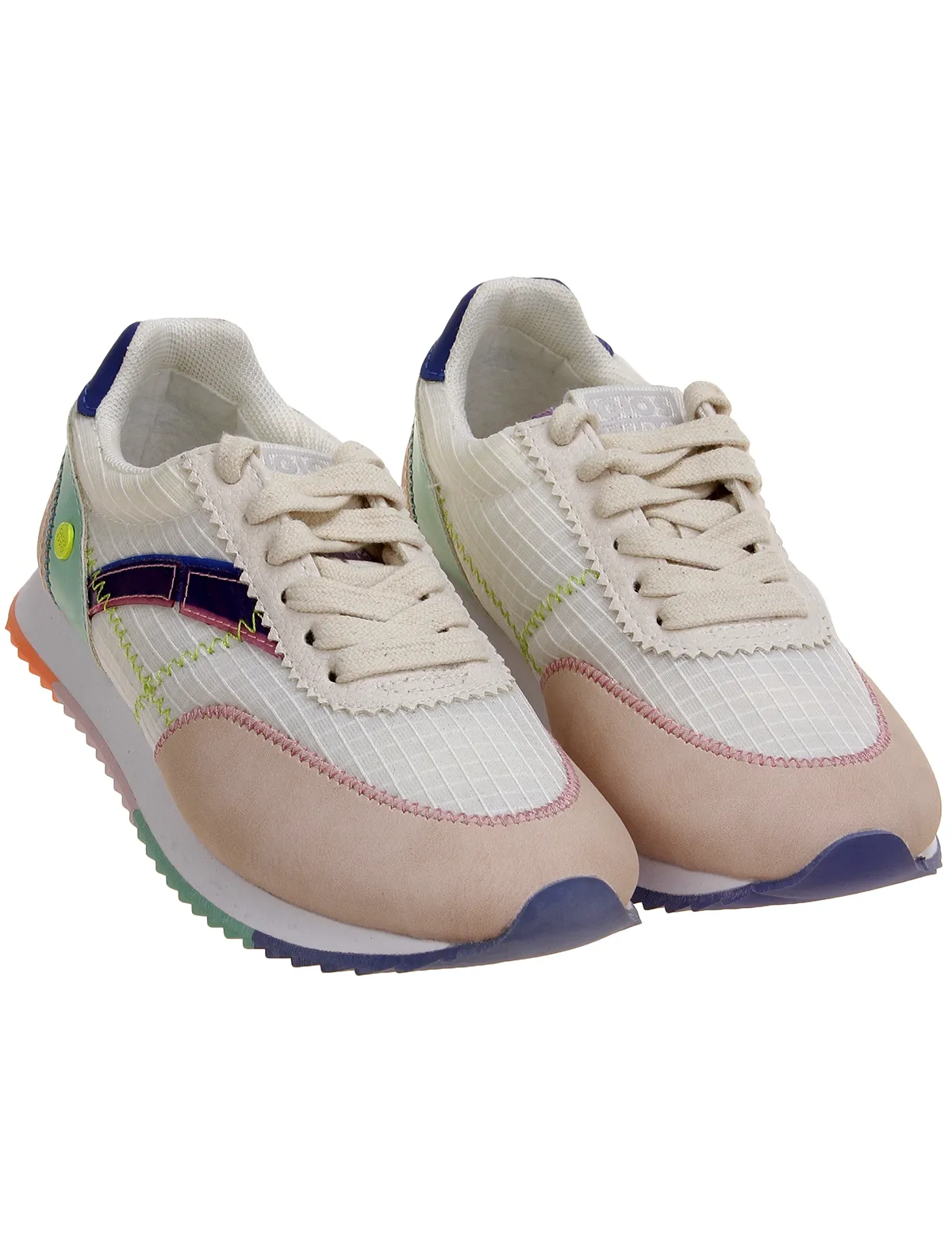 

Кроссовки GIOSEPPO, Розовый, 2559121