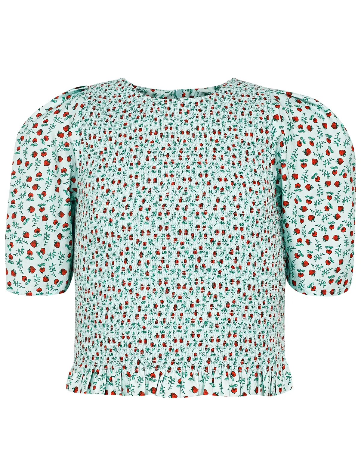 

Топ LES COYOTES DE PARIS, Зеленый, 2531875