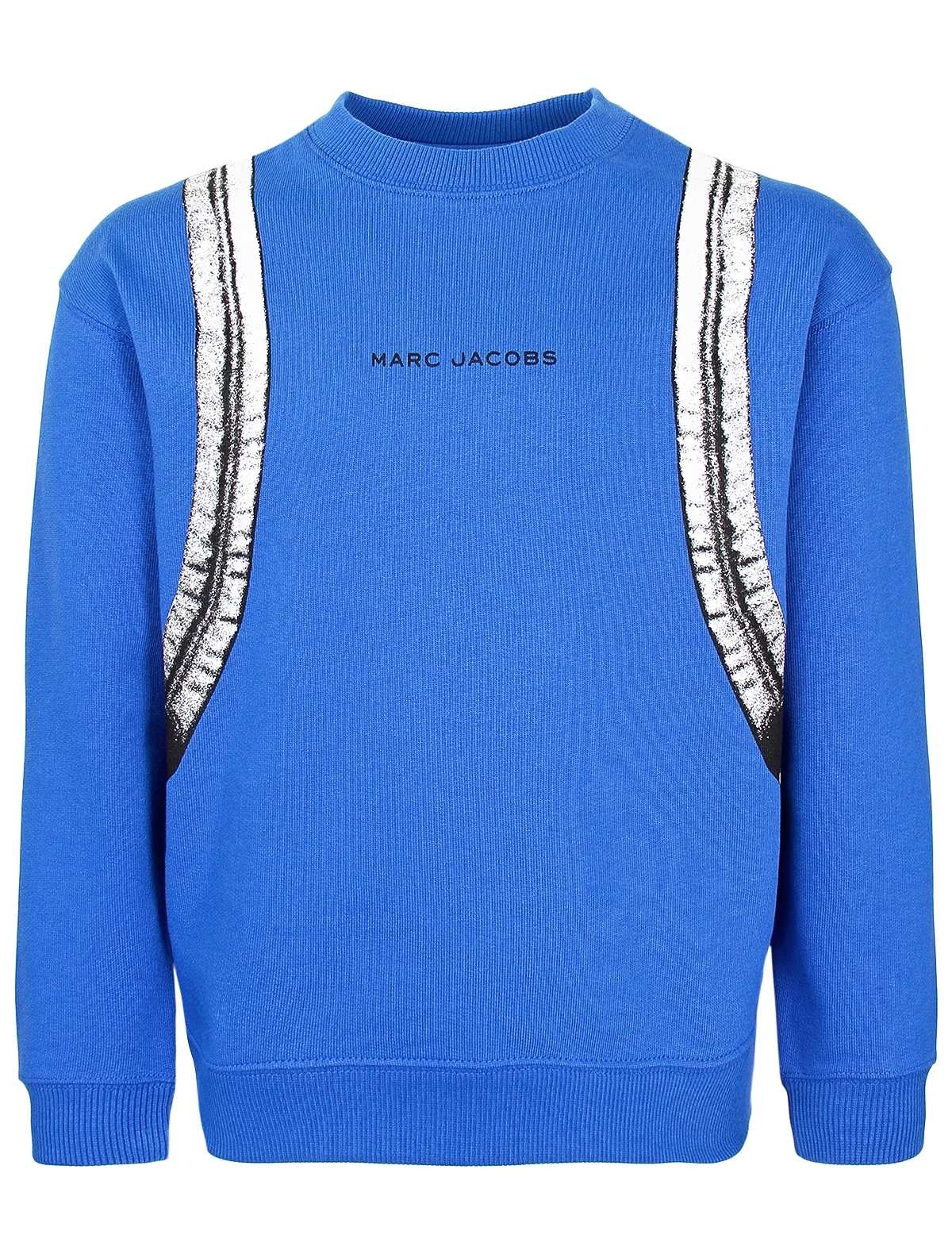 

Свитшот Marc Jacobs, Синий, 3096021