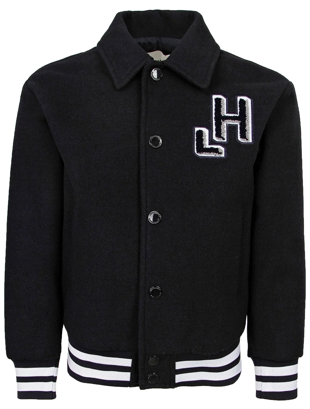 

Куртка HINNOMINATE, Синий, 2625293