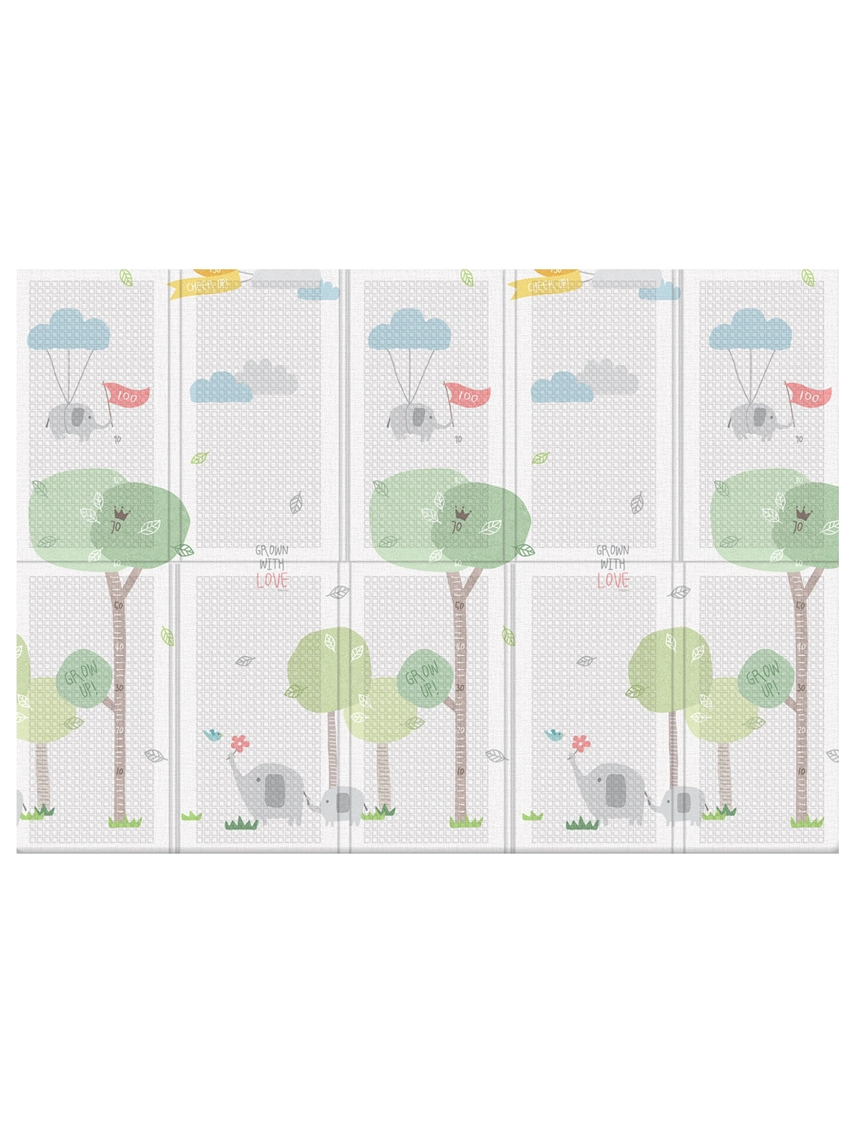 Коврик Parklon 4990₽