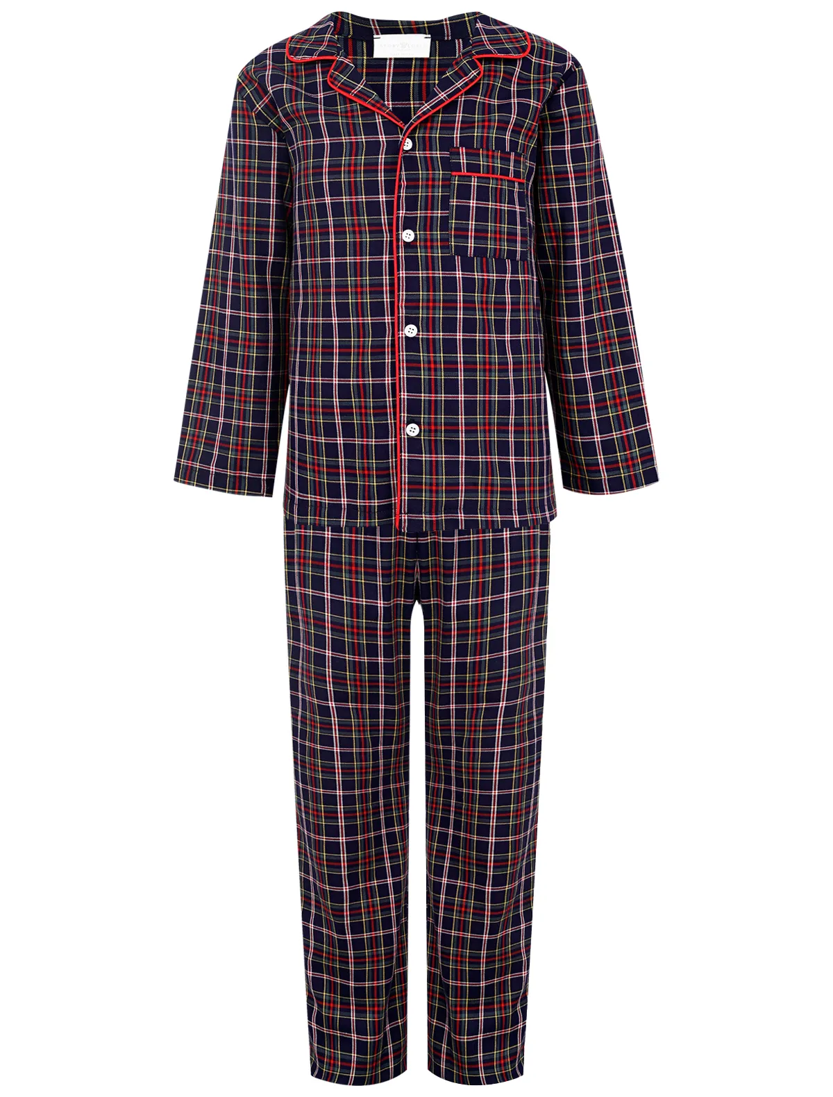 

Пижама Story Loris, Разноцветный, 2479122