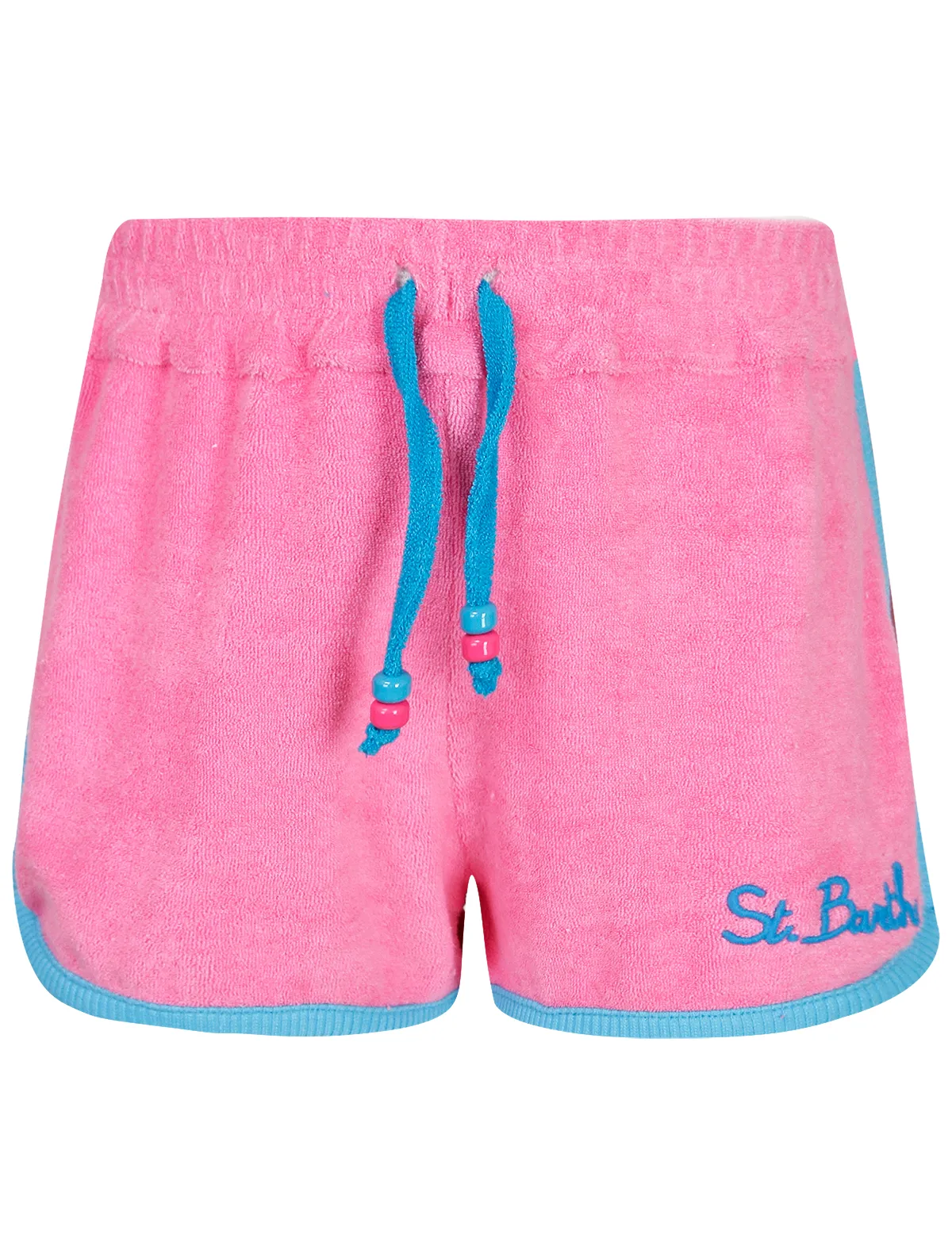 

Шорты MC2 Saint Barth, Розовый, 2575514