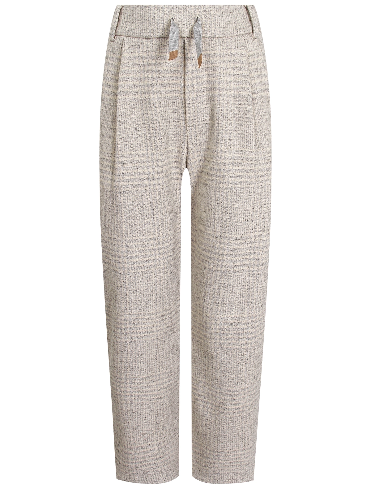 

Брюки Eleventy, Серый, 3091520