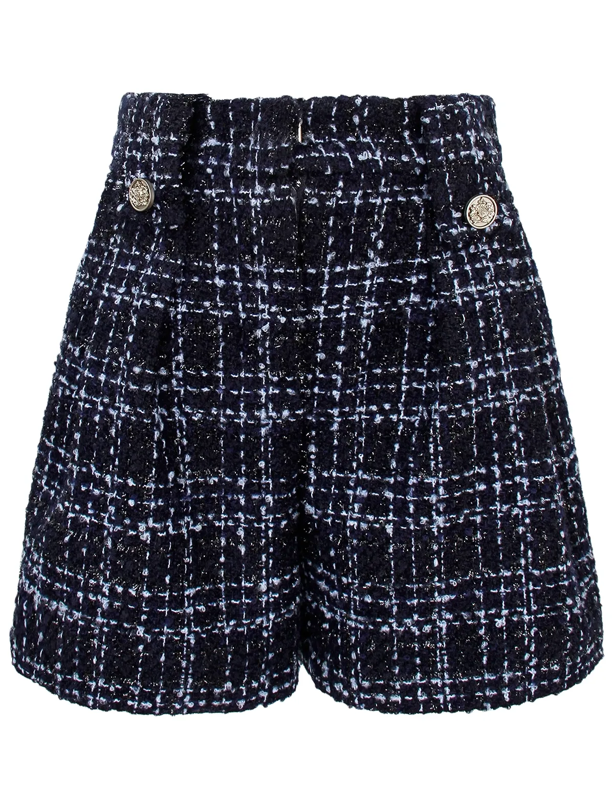 

Шорты Dan Maralex, Синий, 2791171