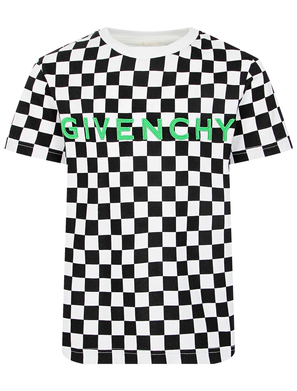 

Футболка GIVENCHY, Белый, 2681056
