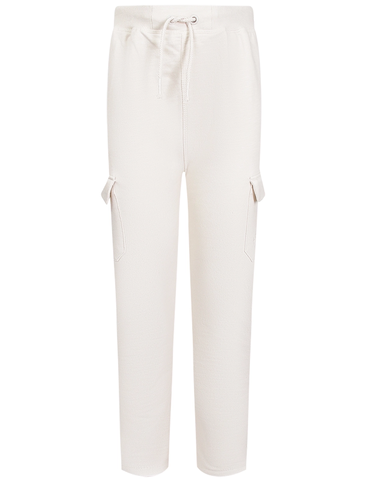 

Брюки спортивные Babybu, Бежевый, 3089429