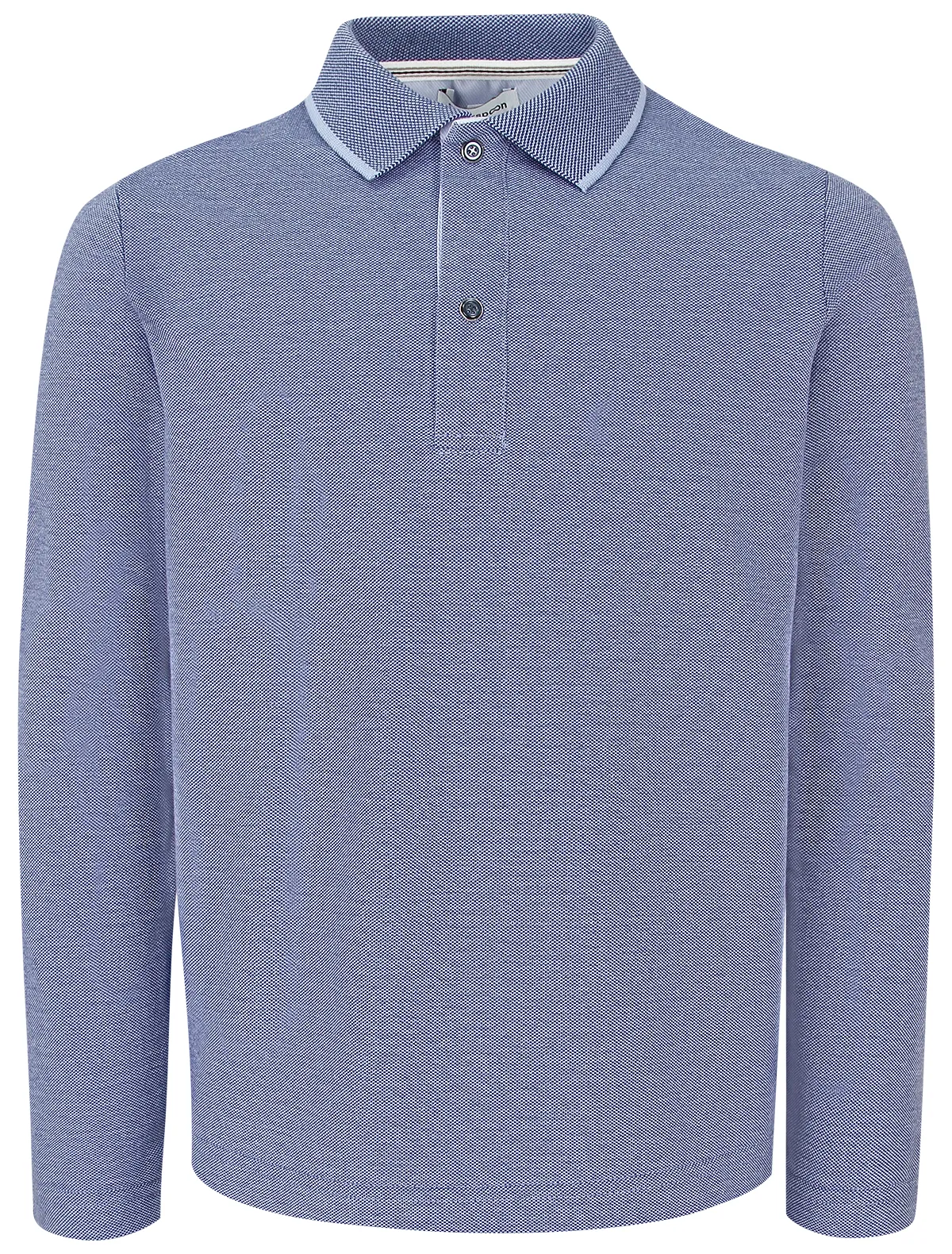 

Поло SILVER SPOON, Синий, 2695719