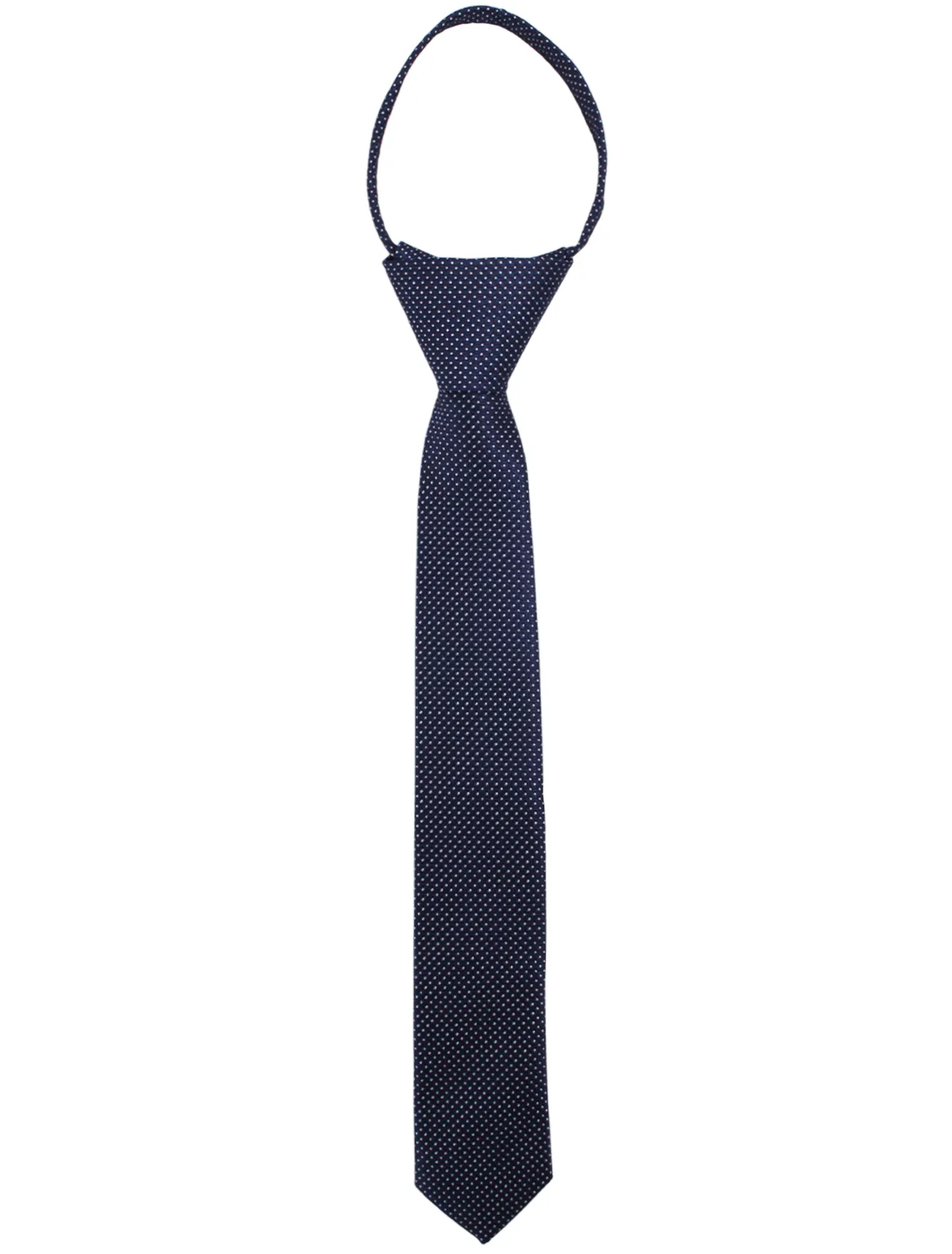 

Галстук SILVER SPOON, Синий, 3003395