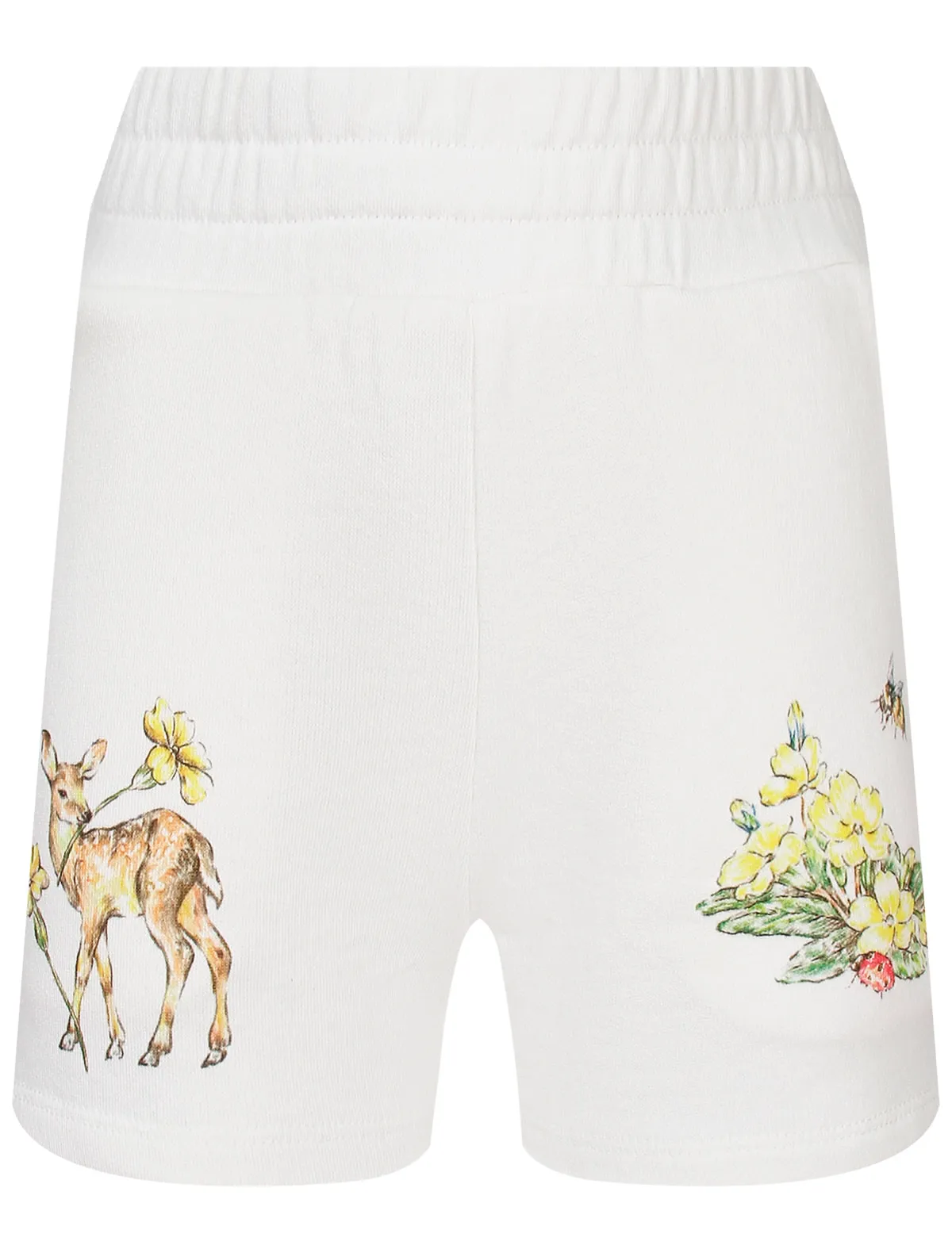 

Шорты Stella McCartney, Белый, 2753843