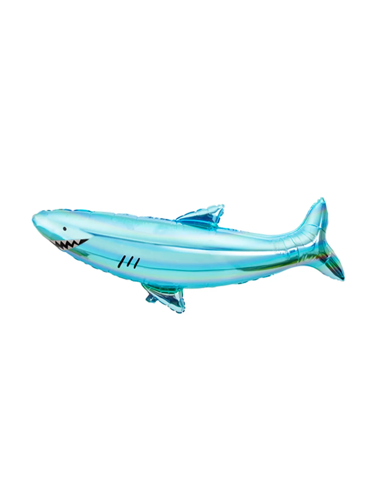 

Воздушный шар Meri Meri, Голубой, 2633018