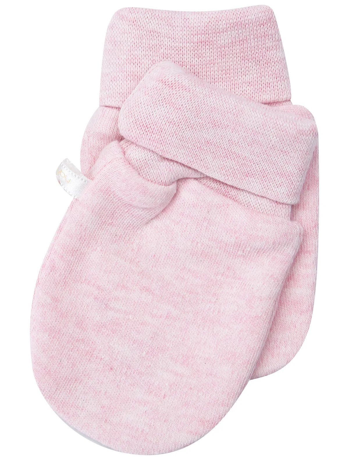 

Варежки Babybu, Розовый, 2689688