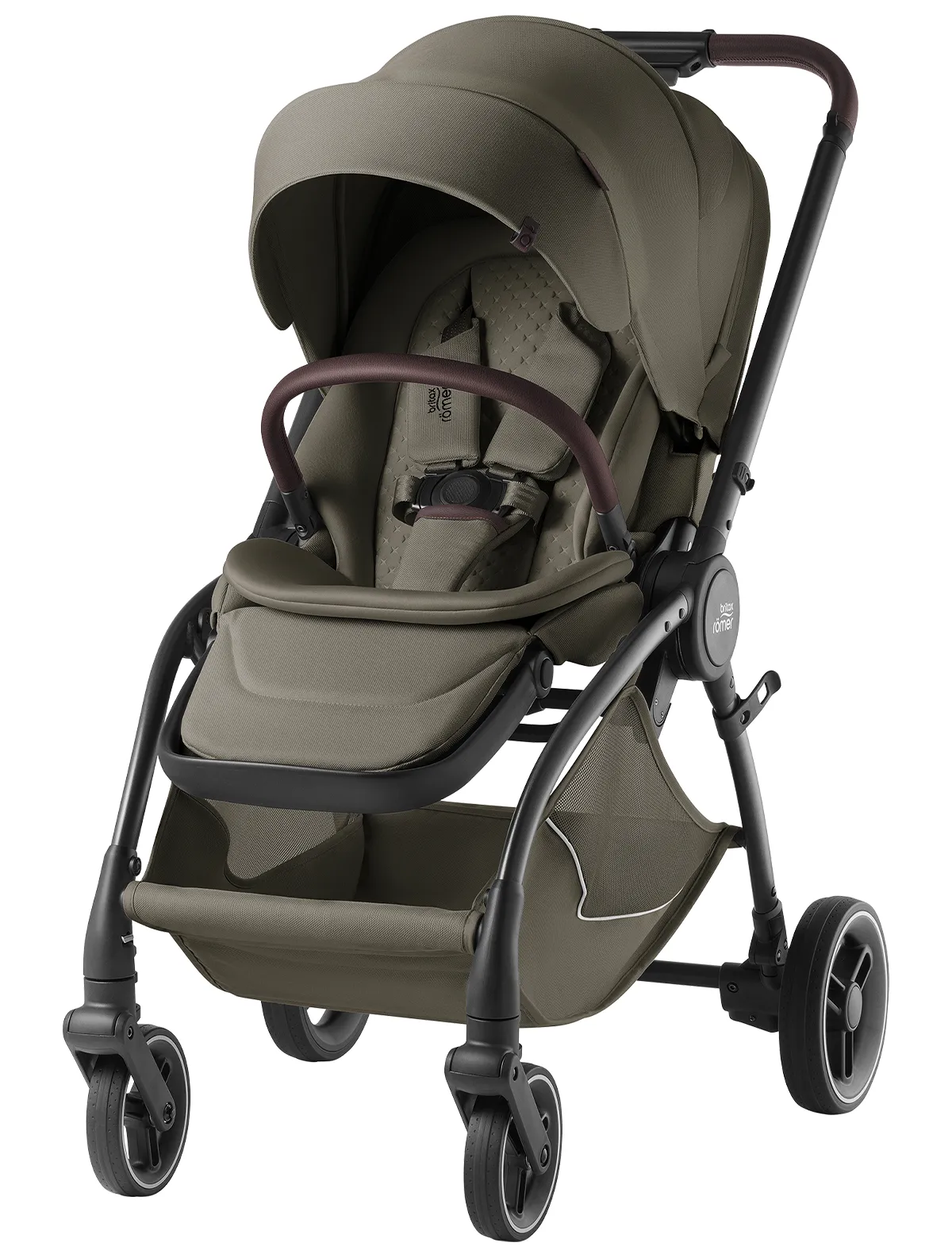 Коляска Britax Roemer 49990₽