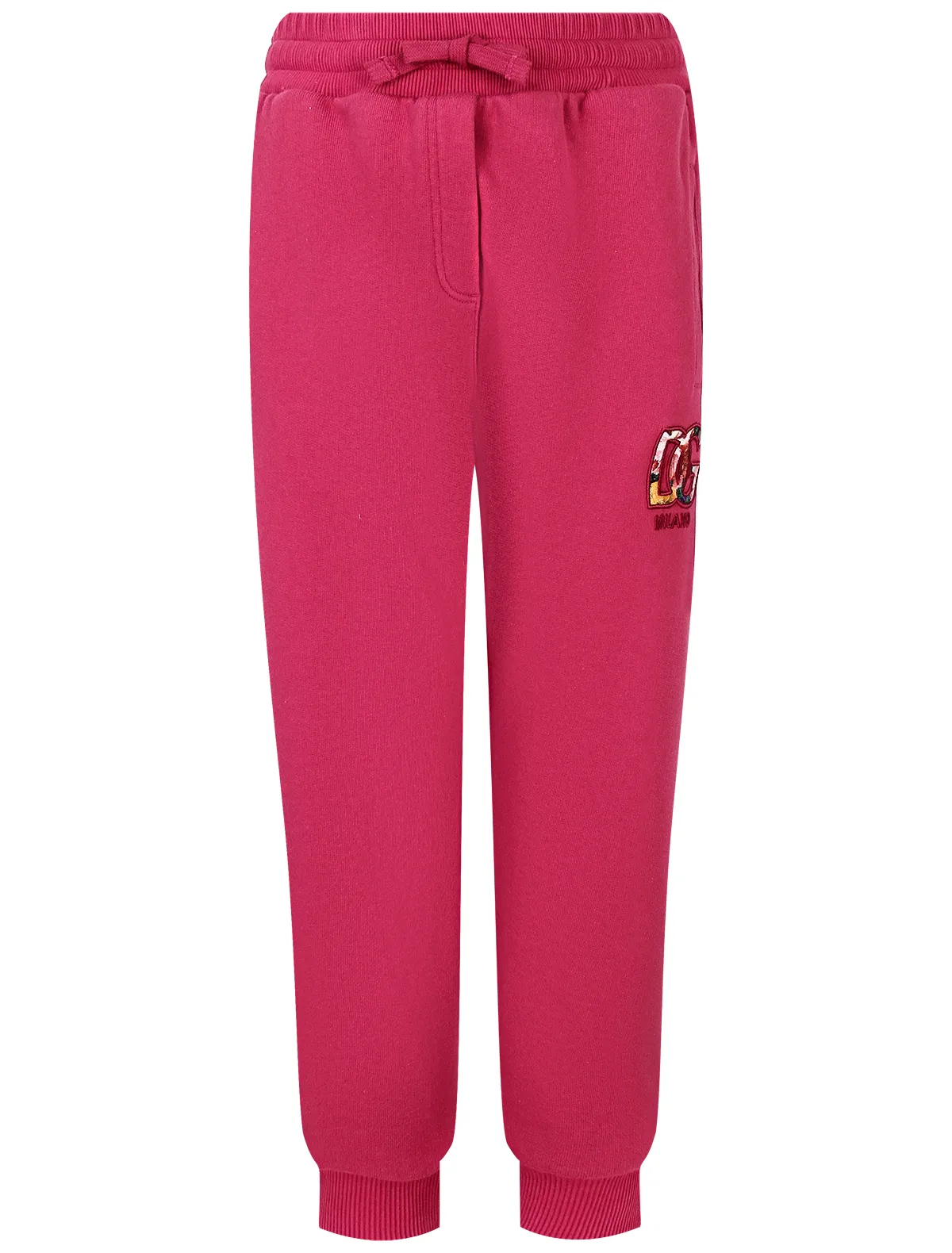 

Брюки спортивные Dolce & Gabbana, Розовый, 2702580