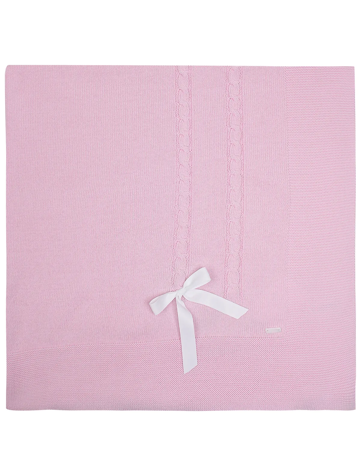 

Плед MIACOMPANY, Розовый, 2749739