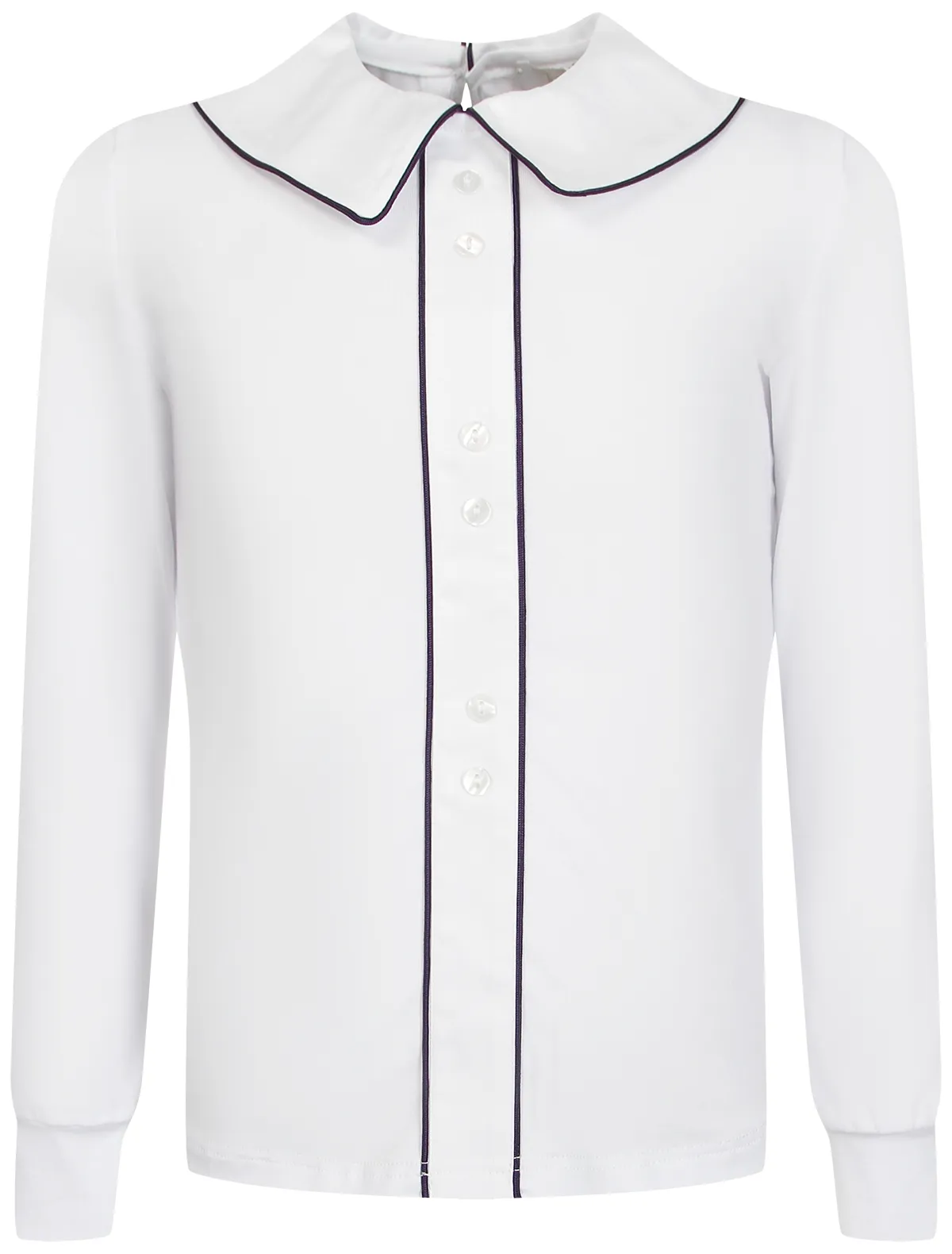 

Блуза TRE API, Белый, 2576119