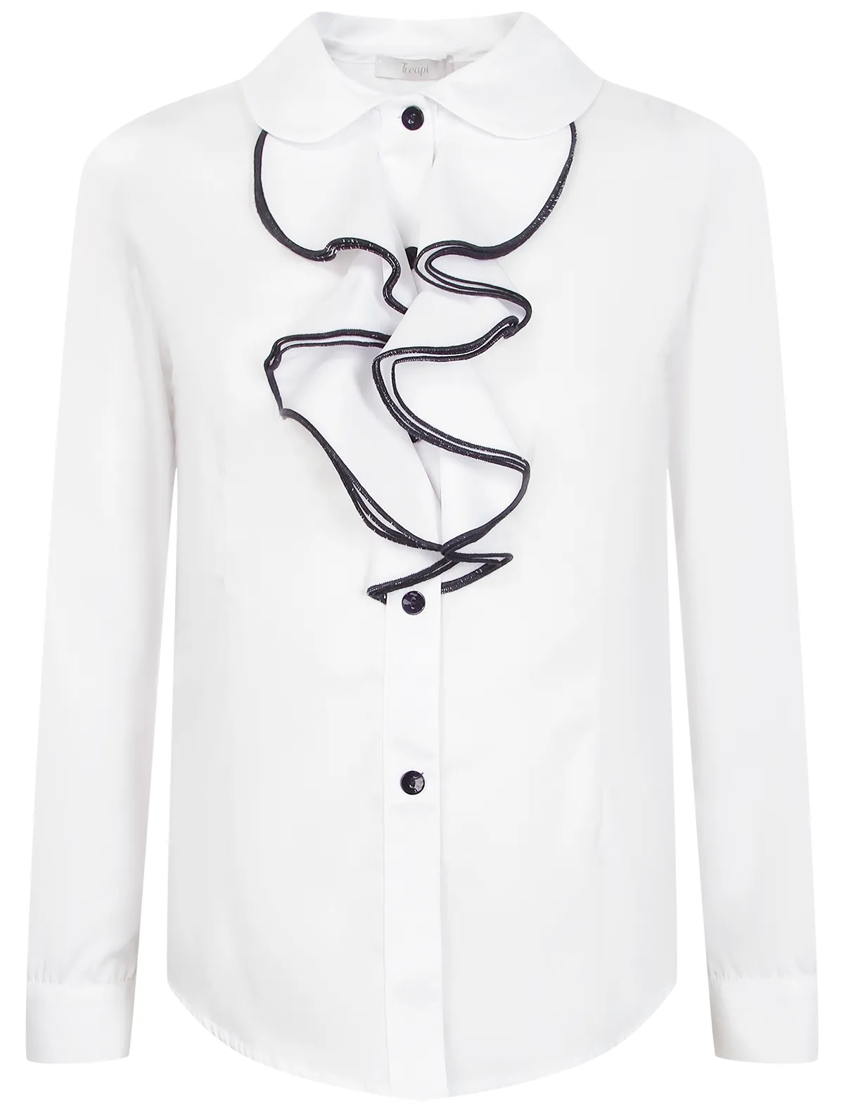 

Блуза TRE API, Белый, 2576002