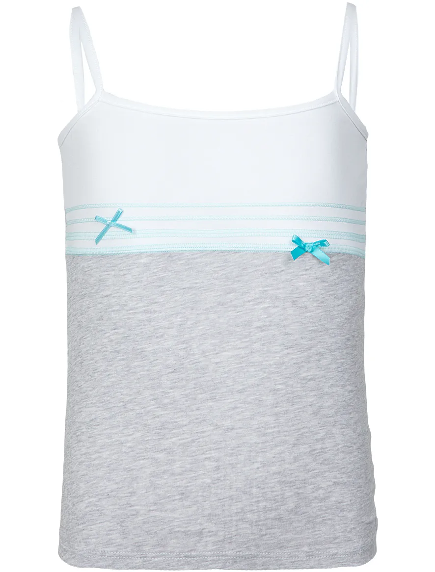 

Майка бельевая Story Loris, Разноцветный, 1935278