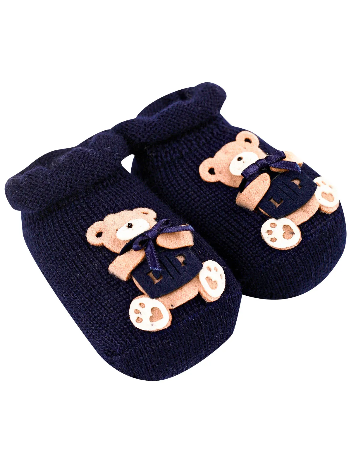 

Носки La Perla, Синий, 2346996