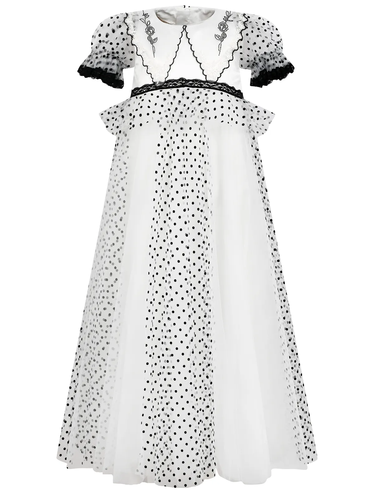 

Платье JUNONA, Белый, 2468124